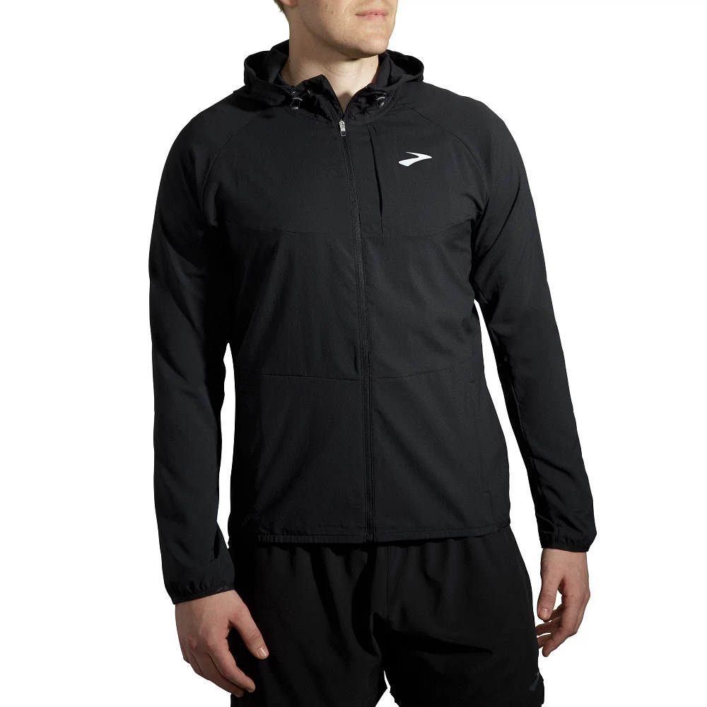 Men's Brooks Canopy Jacket - Image 20