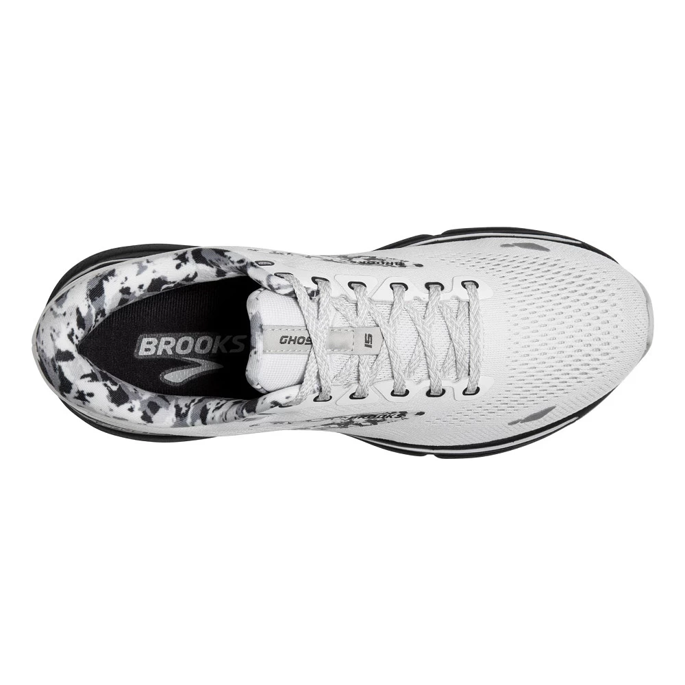 Women's Brooks Ghost 15 - Image 9