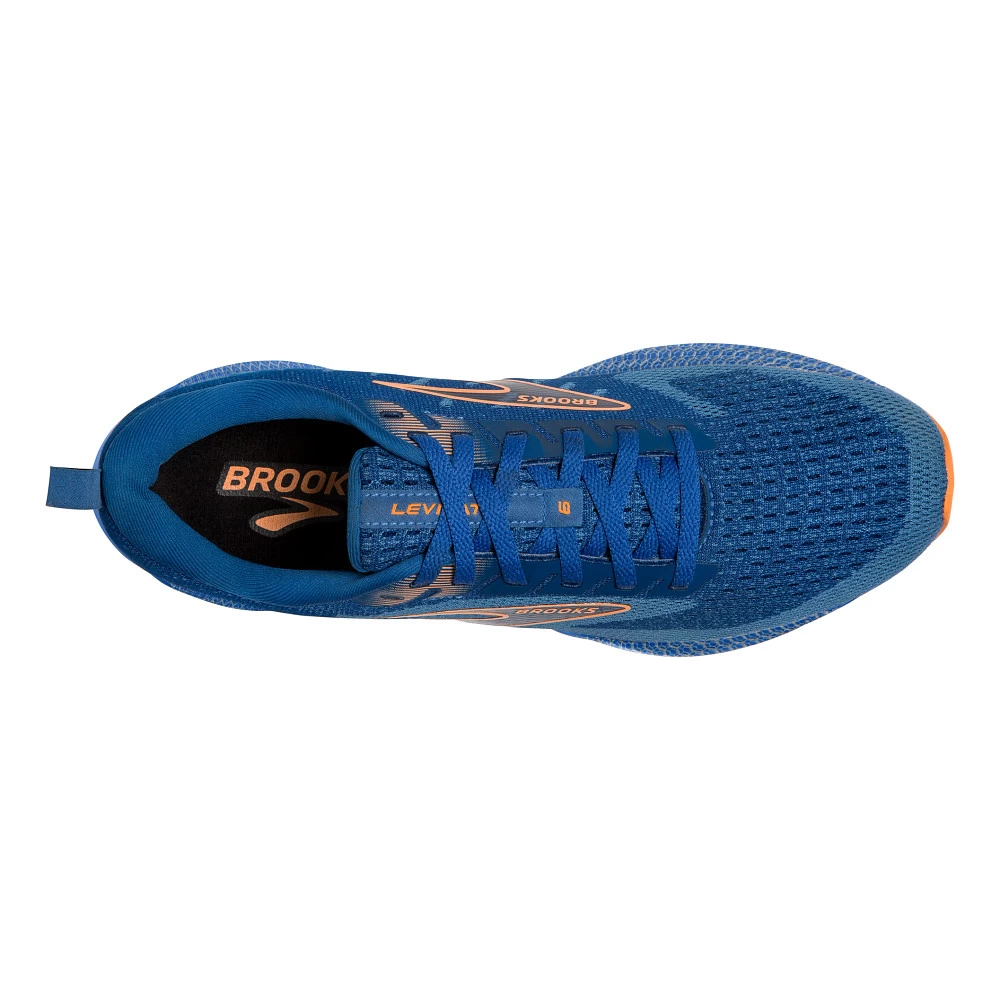 Men's Brooks Levitate GTS 6 - Image 3