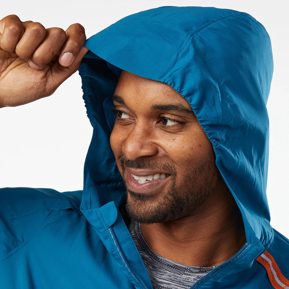 Men's Korsa Accelerate Run Jacket - Image 14