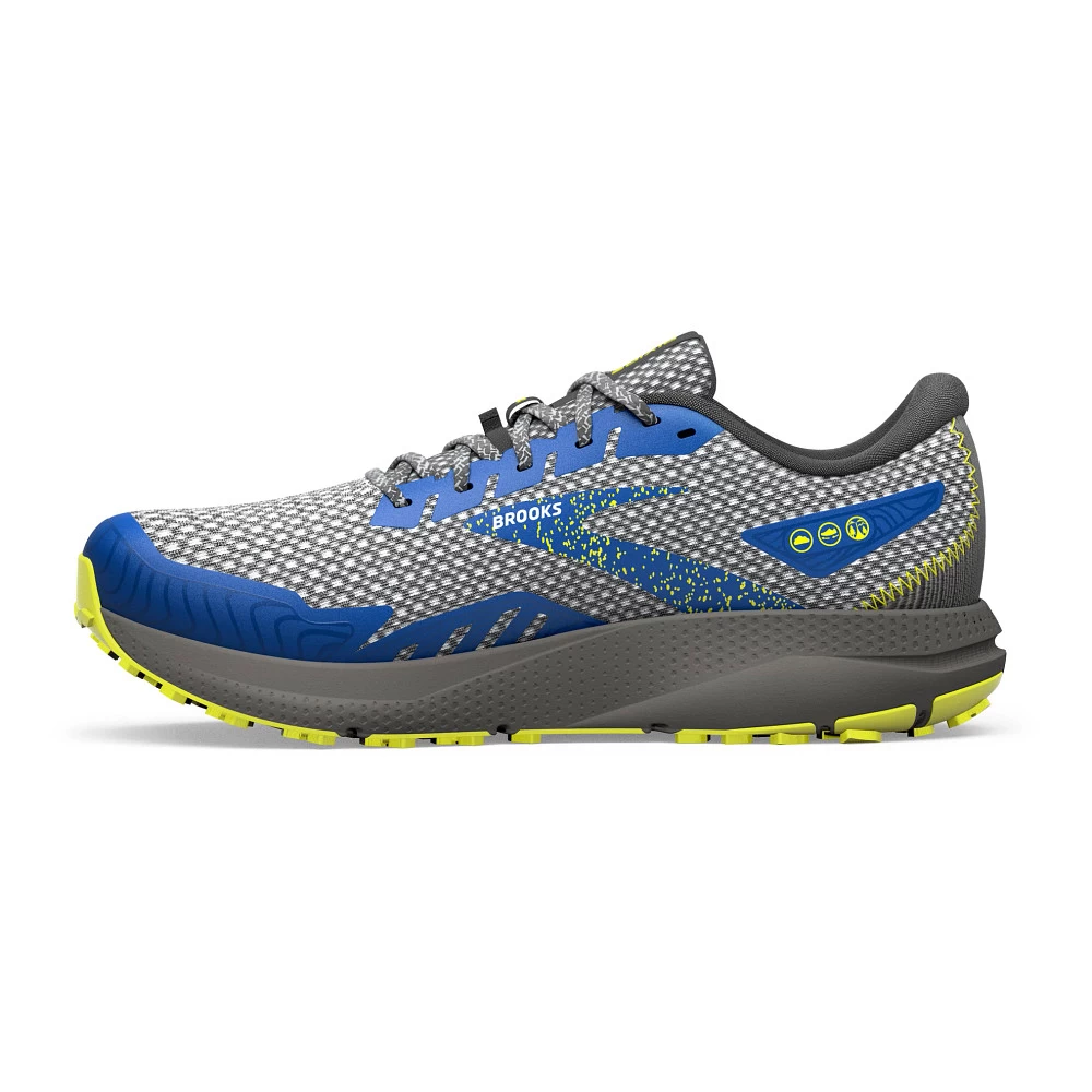 Men's Brooks Divide 4 - Image 8
