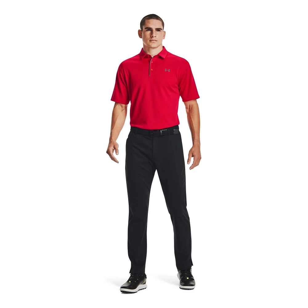 Men's Under Armour Tech Polo - Image 19