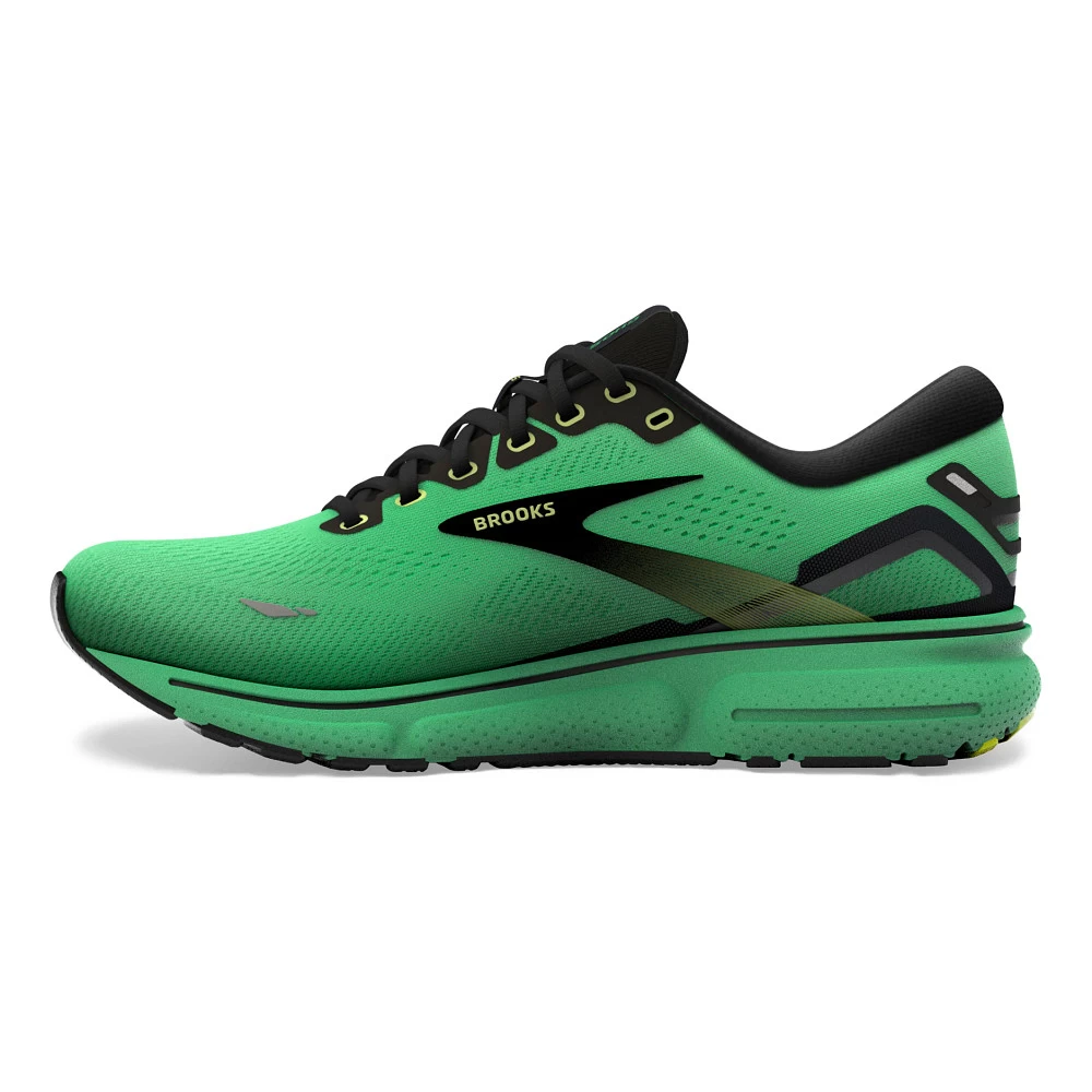Men's Brooks Ghost 15 - Image 20