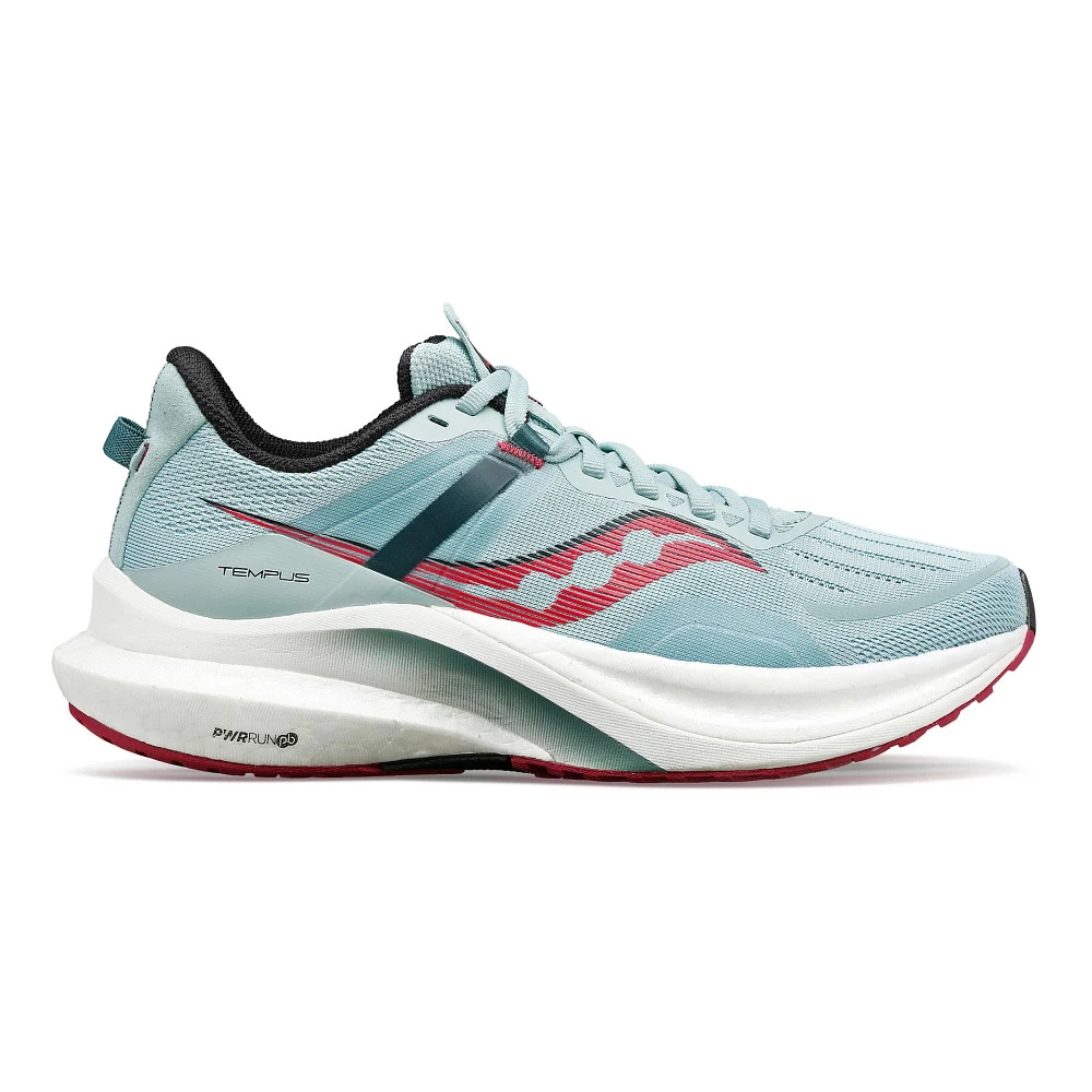 Women's Saucony Tempus - Image 16