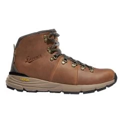 Men's Danner Mountain 600 4.5 Inch Full Grain