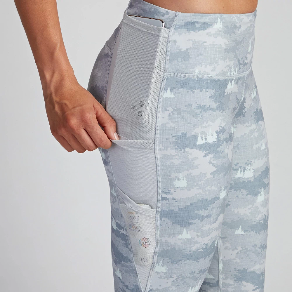 Women's Korsa Infinite High Rise 7/8 6-Pocket Tight 2.0 - Image 18