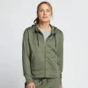 Women's Korsa Transfer Full Zip Hoodie