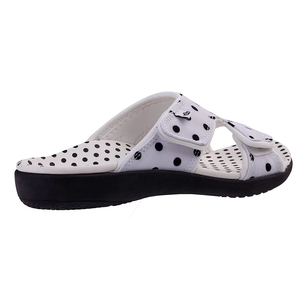 Women's Spenco Kholo Polka Dot - Image 4