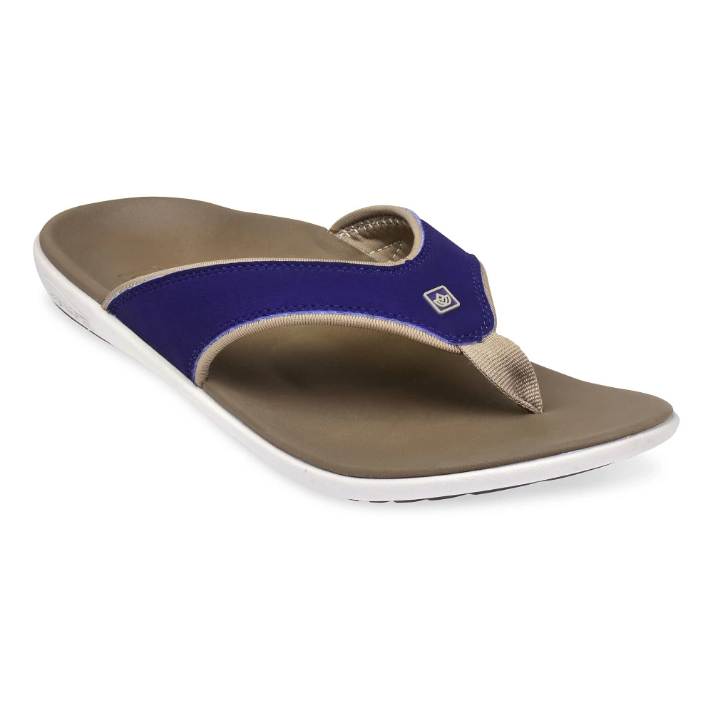 Men's Spenco Yumi Sandals - Image 11