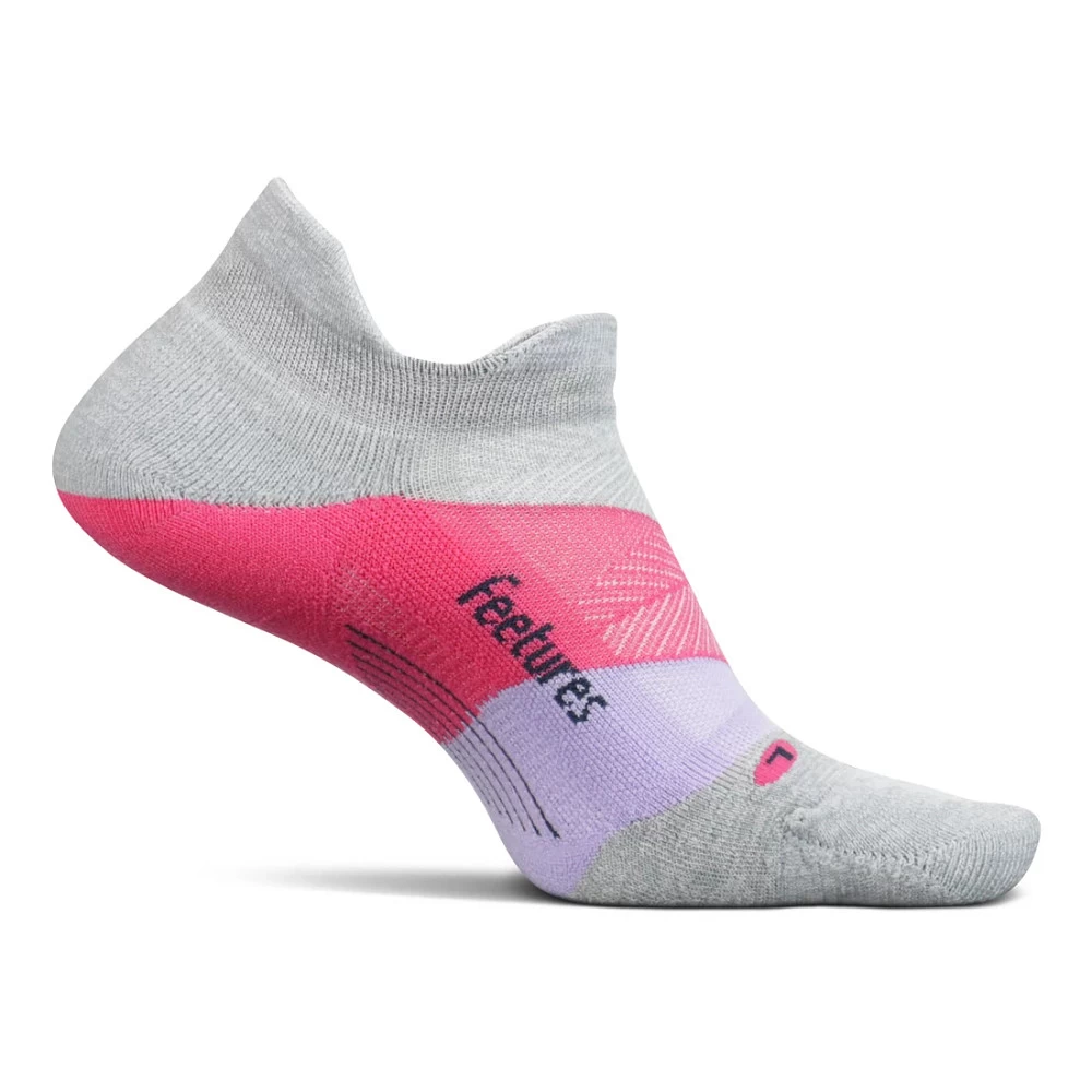 Feetures Elite Light Cushion No Show Tab Socks - Image 14
