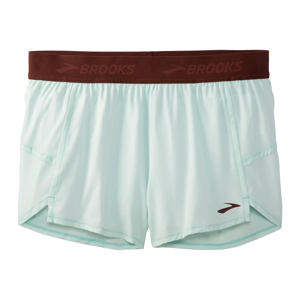 Women's Brooks Chaser 3" Short - Image 16