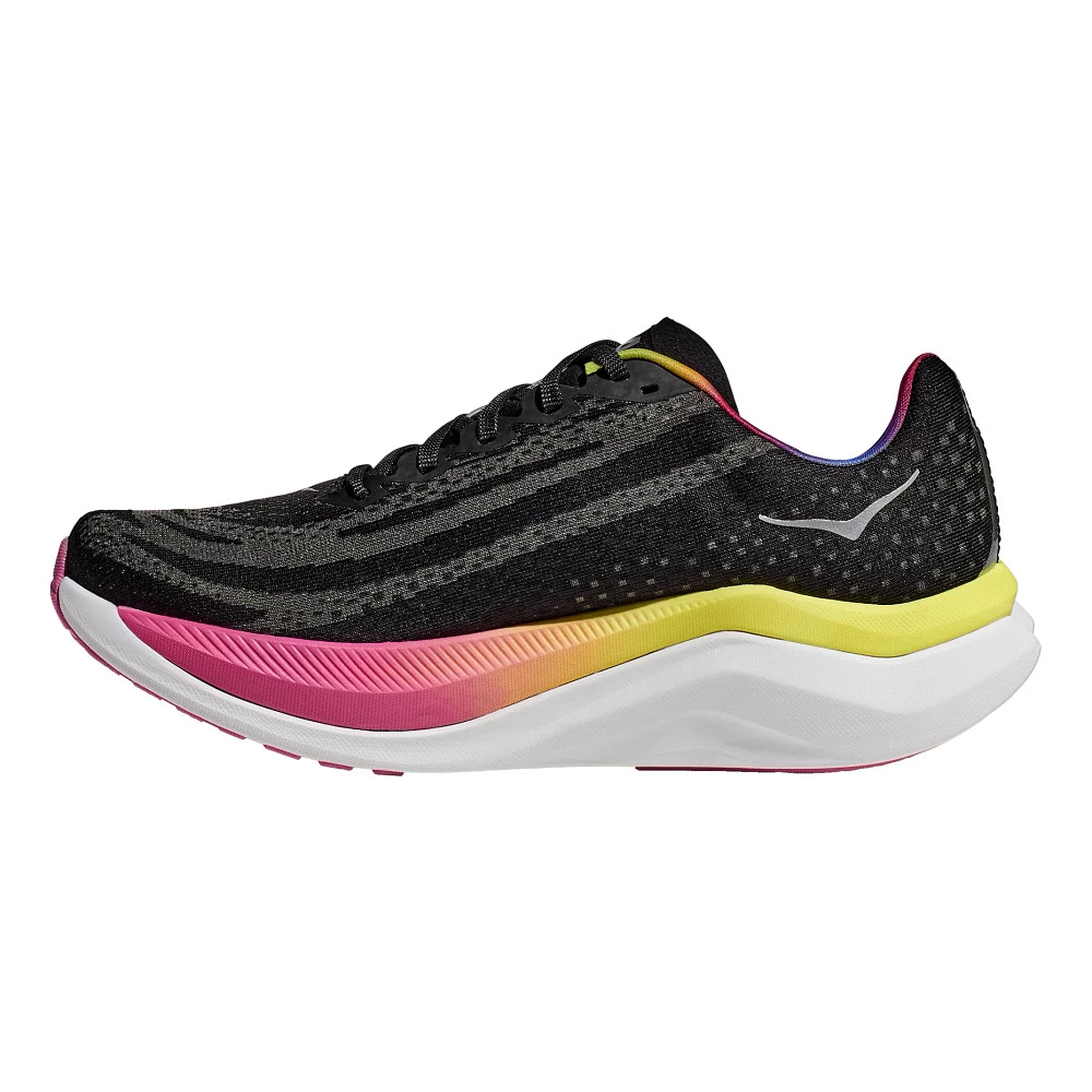 Men's HOKA Mach X - Image 8