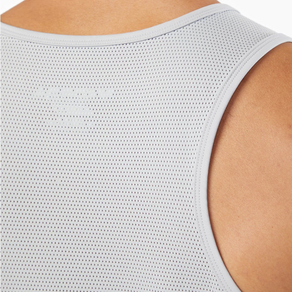 Men's Korsa Ventilate UPF 50 Singlet - Image 5