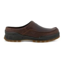 Men's Ecco Track 25 Clog
