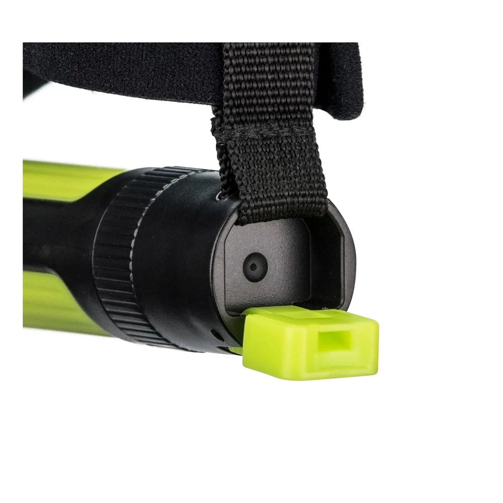 Nathan Zephyr Fire 200 R Trail Hand Torch - Image 6