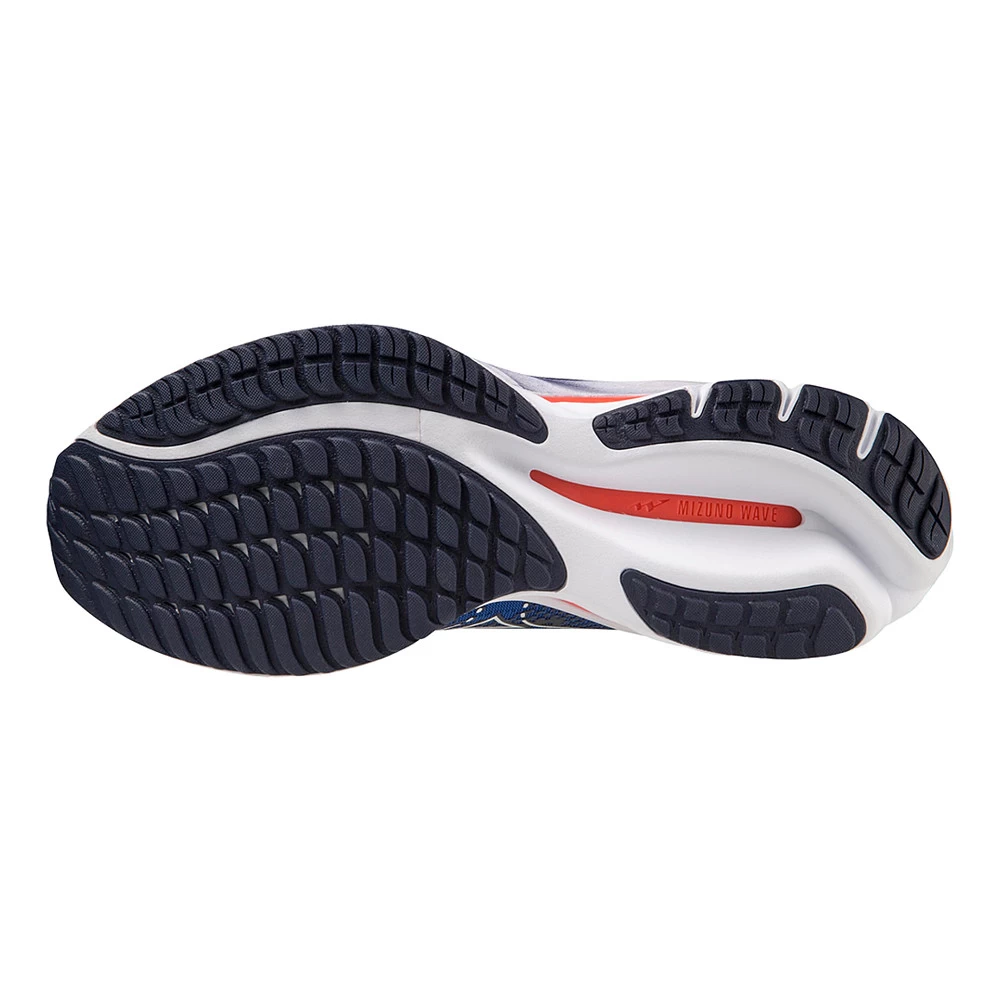 Men's Mizuno Wave Rider 27 - Image 16