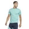 Men's Reebok Re Basic Short Sleeve Tee
