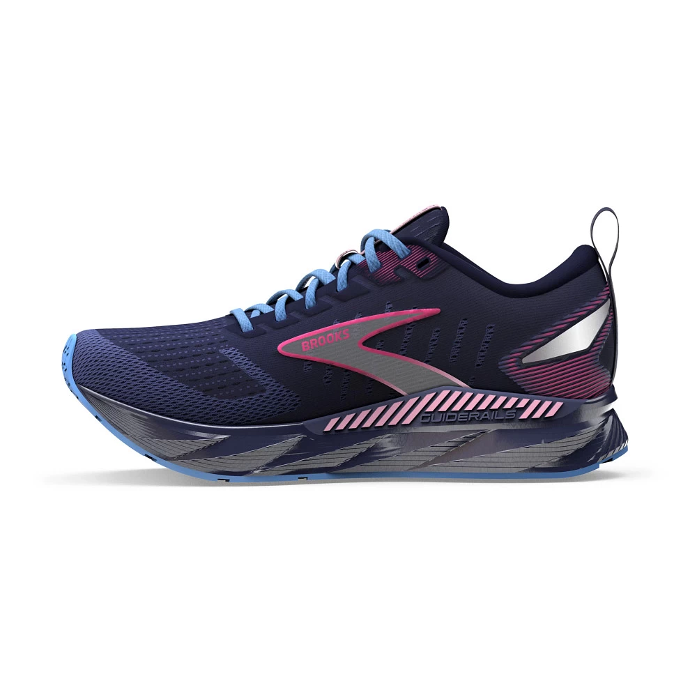 Women's Brooks Levitate GTS 6 - Image 2