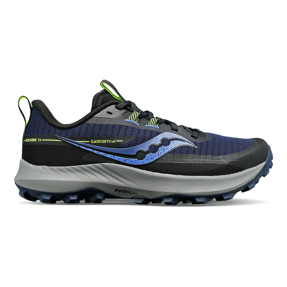 Women's Saucony Peregrine 13 - Image 6