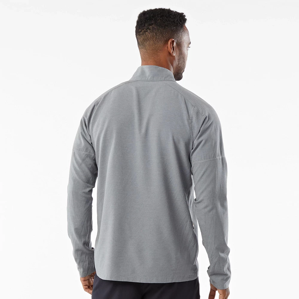 Men's Korsa Accelerate 1/2 Zip - Image 9
