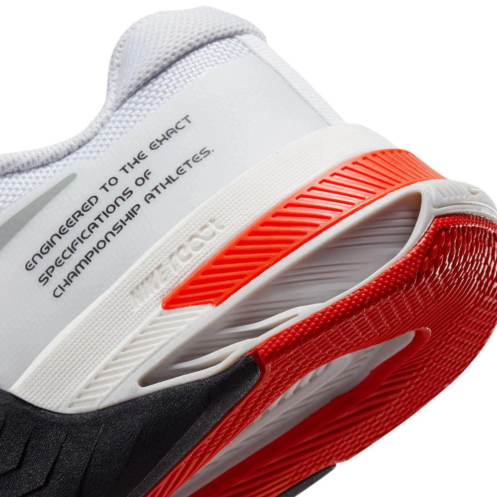 Women's Nike Metcon 8 - Image 8