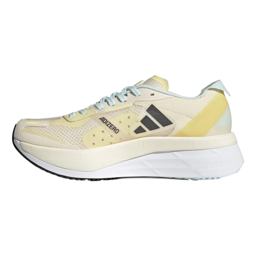 Women's Adidas Adizero Boston 11 - Image 2