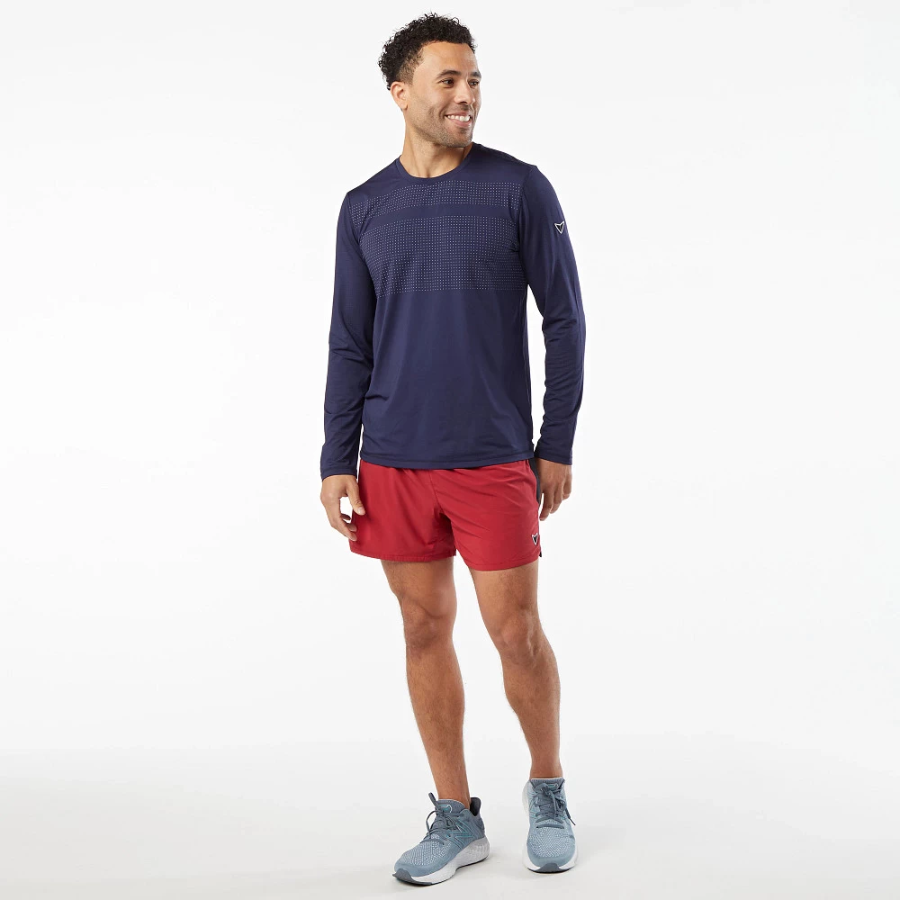 Men's Korsa Premier Run Long Sleeve 2.0 - Image 11