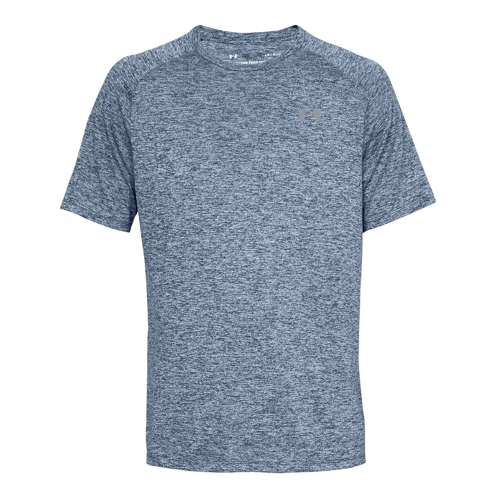 Men's Under Armour Tech Short Sleeve - Image 19