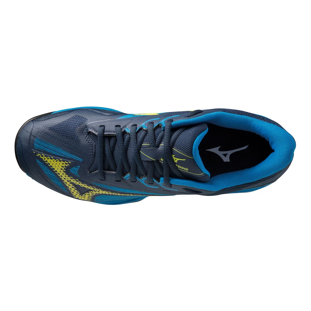 Men's Mizuno Wave Exceed Light 2 AC - Image 3
