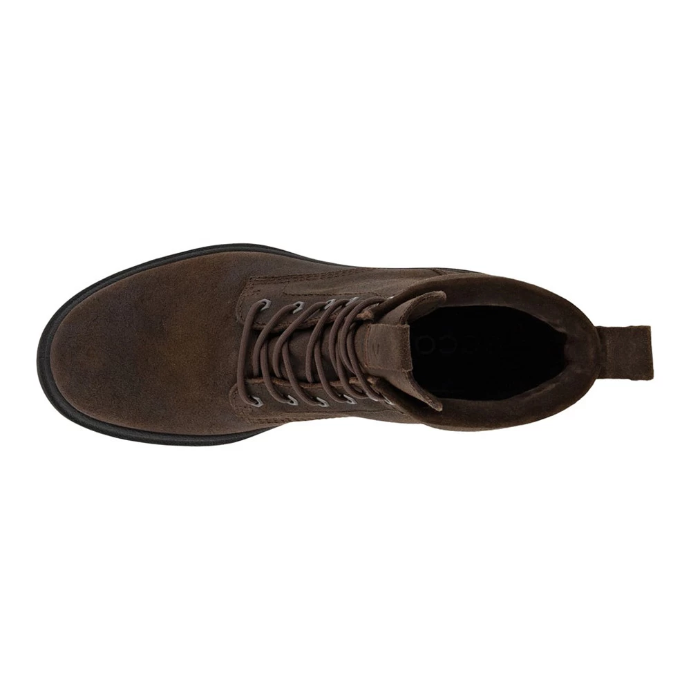 Men's Ecco Grainger Lace Boot - Image 3