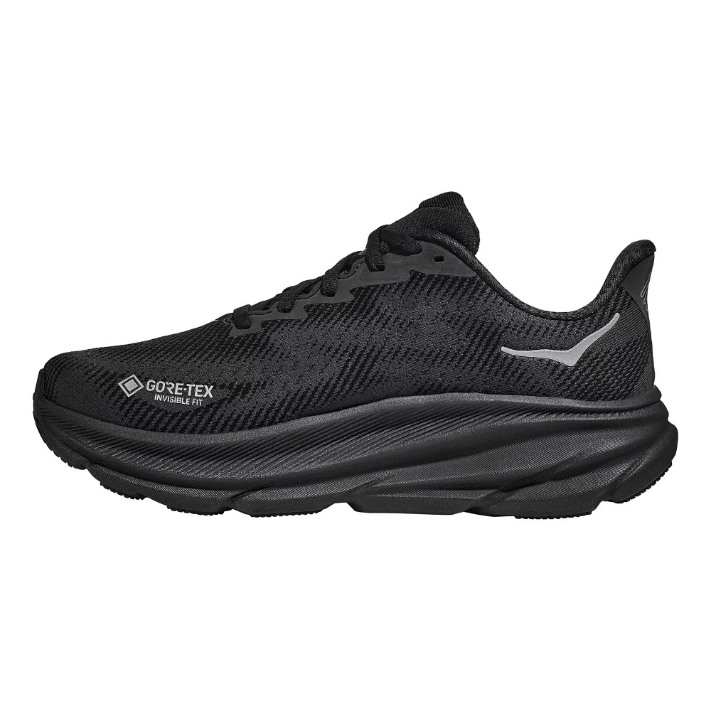 Men's HOKA Clifton 9 GTX - Image 2