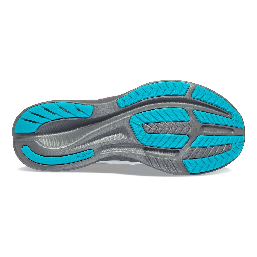 Men's Saucony Ride 16 - Image 4