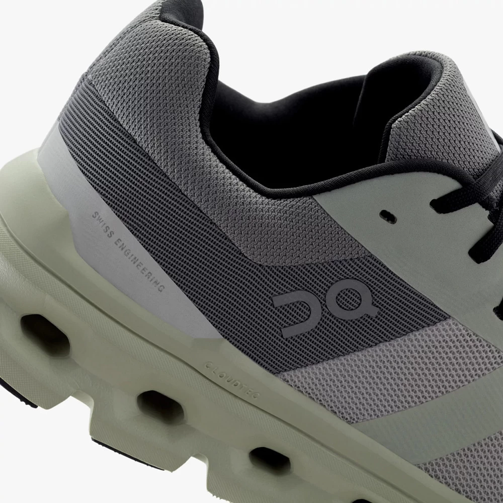 Women's On Cloudrunner - Image 10