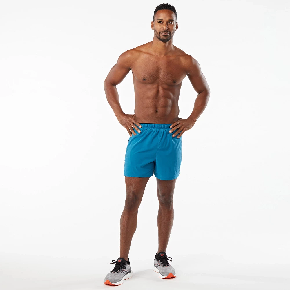 Men's Korsa Pack Leader 5" Short 2.0 - Image 10