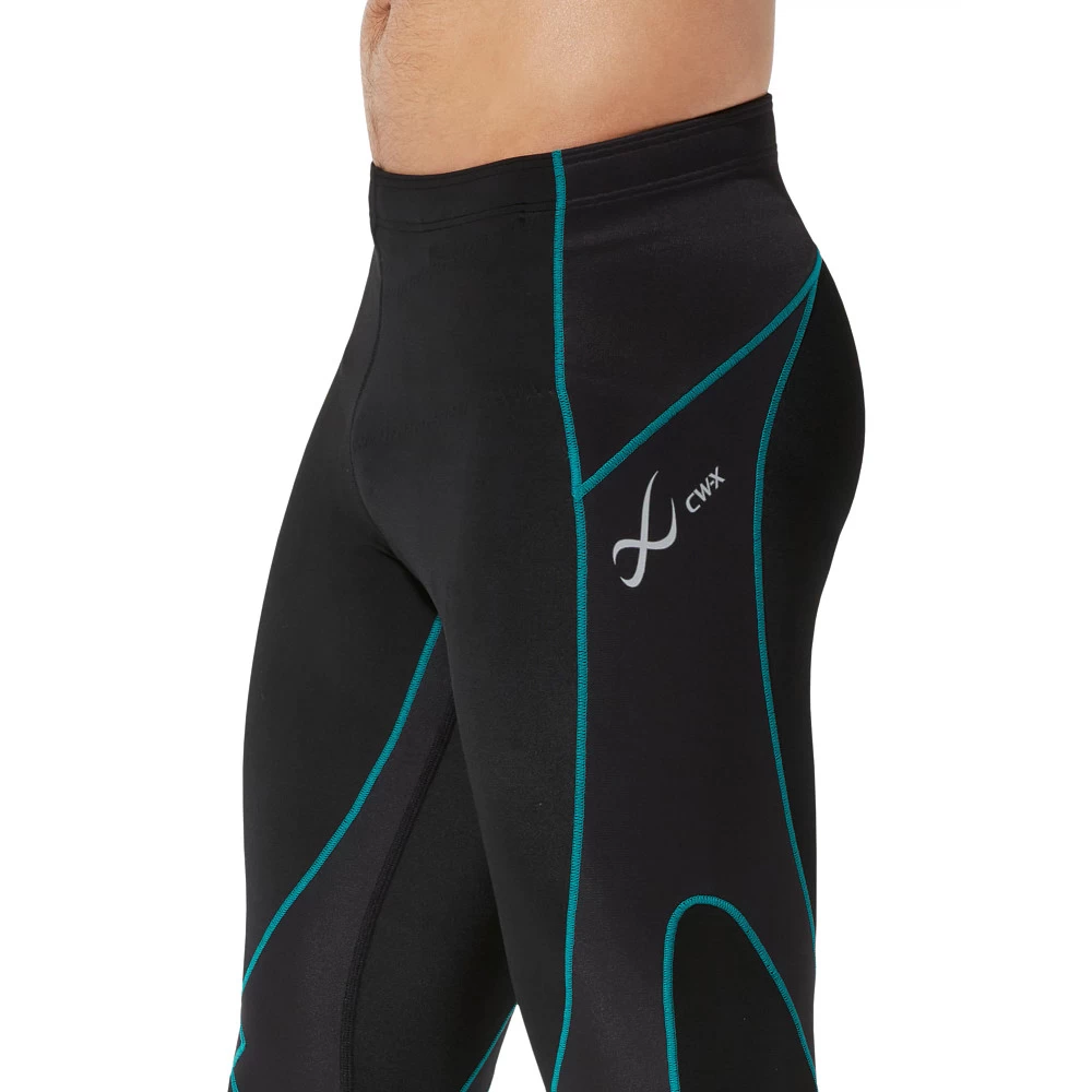 Men's CW-X Stabilyx Joint Support 3/4 Compression - Image 12