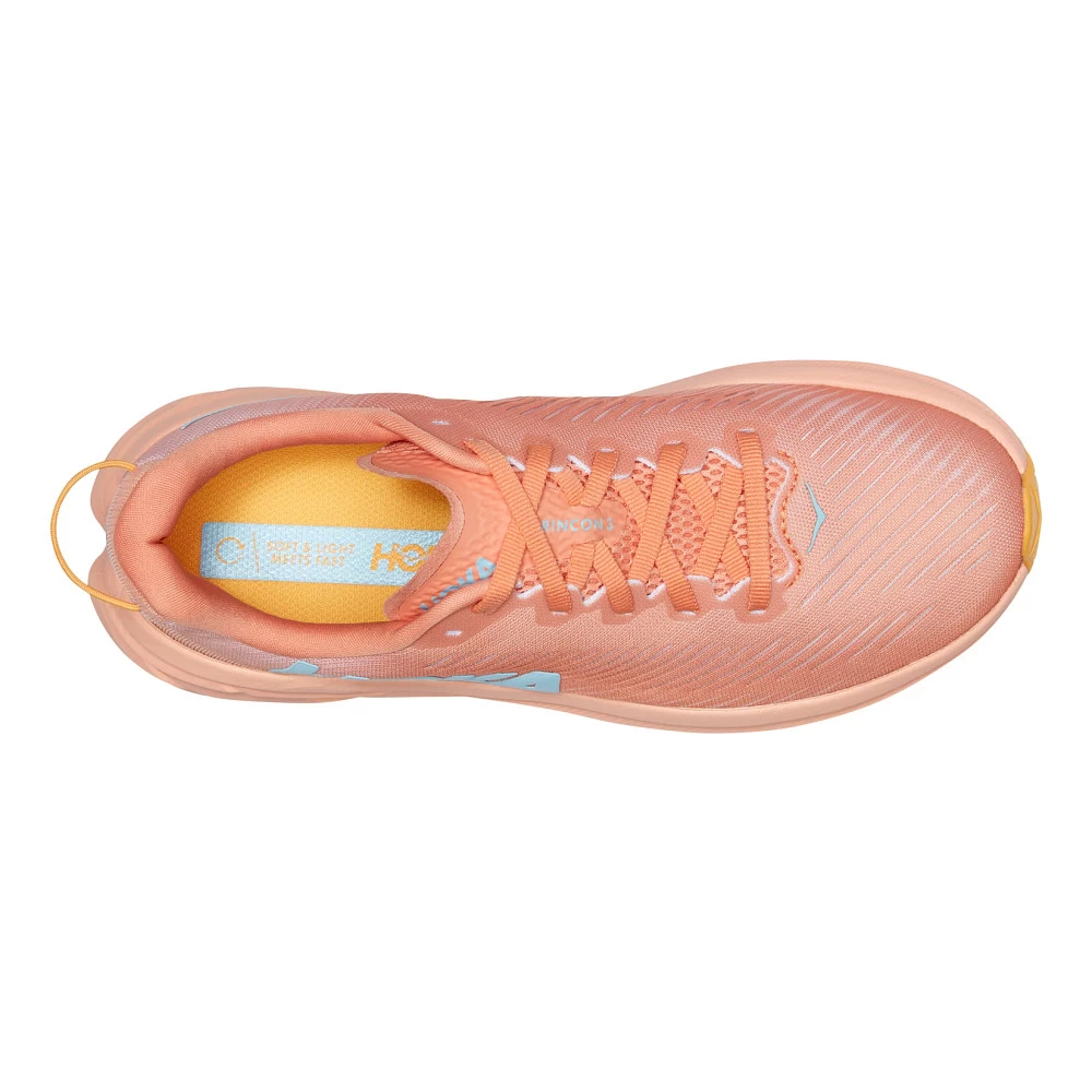 Women's HOKA Rincon 3 - Image 20