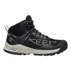 Women's Keen NXIS Evo Mid Waterproof