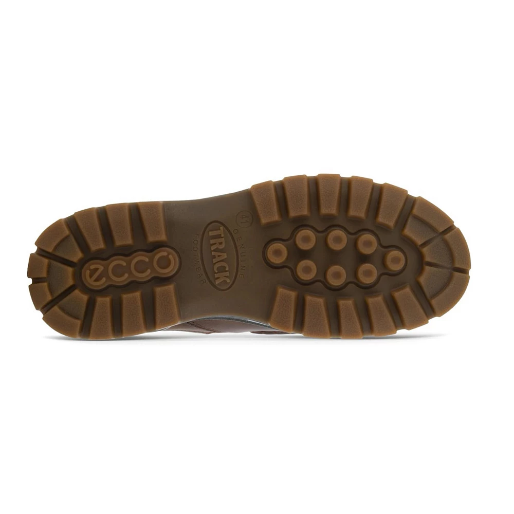 Men's Ecco Track 25 Clog - Image 4