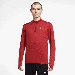 Men's Nike Dri-FIT Element 1/2-Zip Top