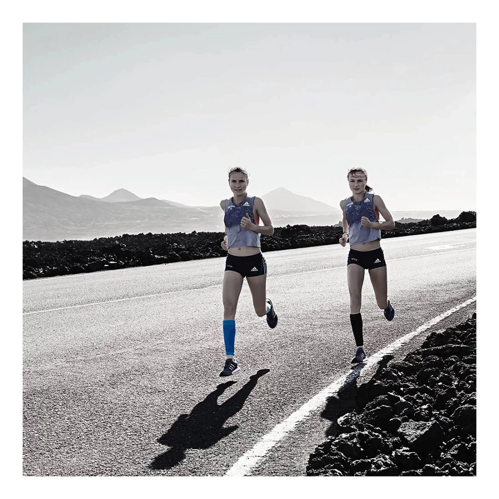 Bauerfeind Sports Compression Sleeves Lower Leg - Image 4