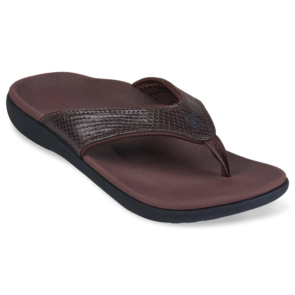 Women's Spenco Yumi 2 Snake - Image 11