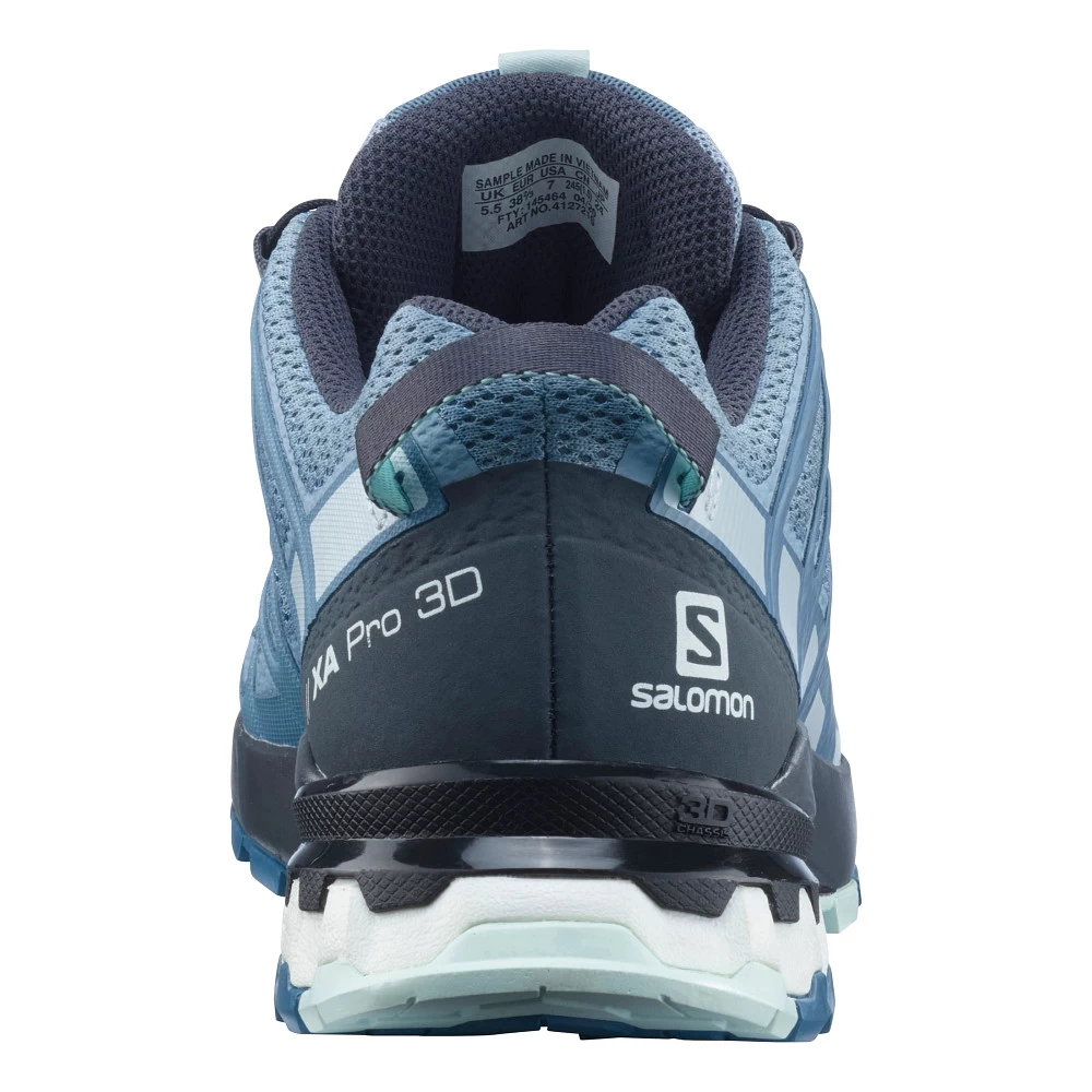 Women's Salomon XA Pro 3D V8 - Image 5
