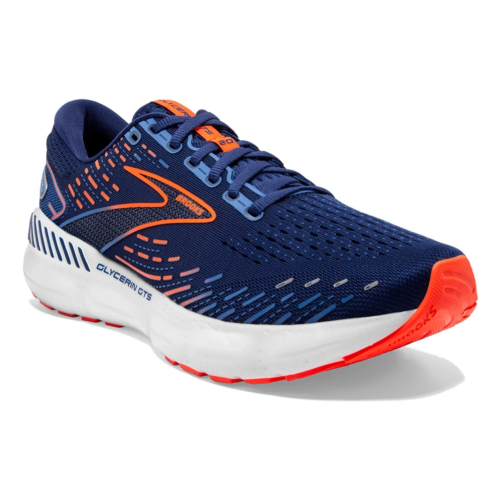 Men's Brooks Glycerin GTS 20 - Image 12