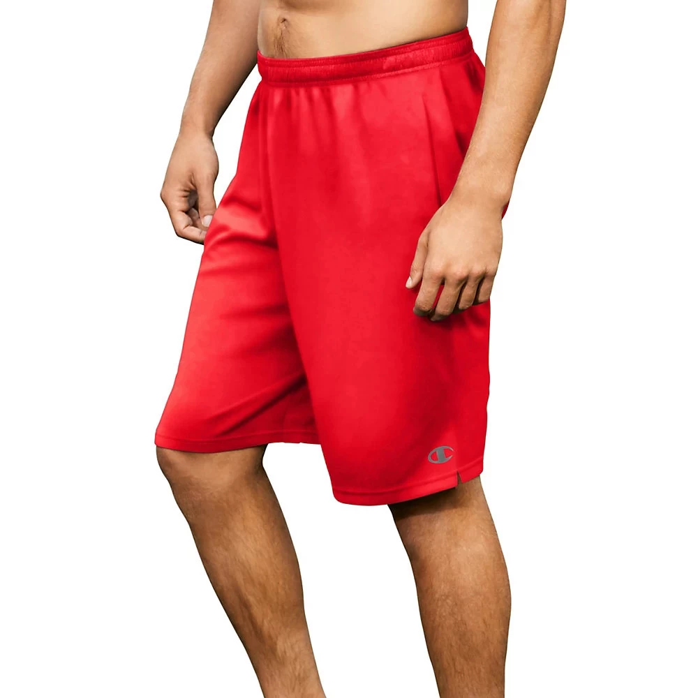 Men's Champion Core Training Short 10" - Image 4