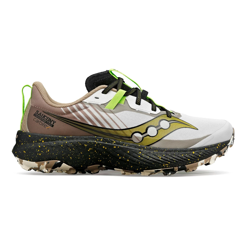 Men's Saucony Endorphin Edge - Image 16