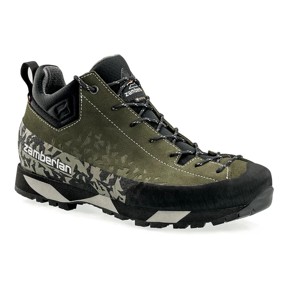 Men's Zamberlan Salathe GTX RR Mid Hiking Boot - Image 6