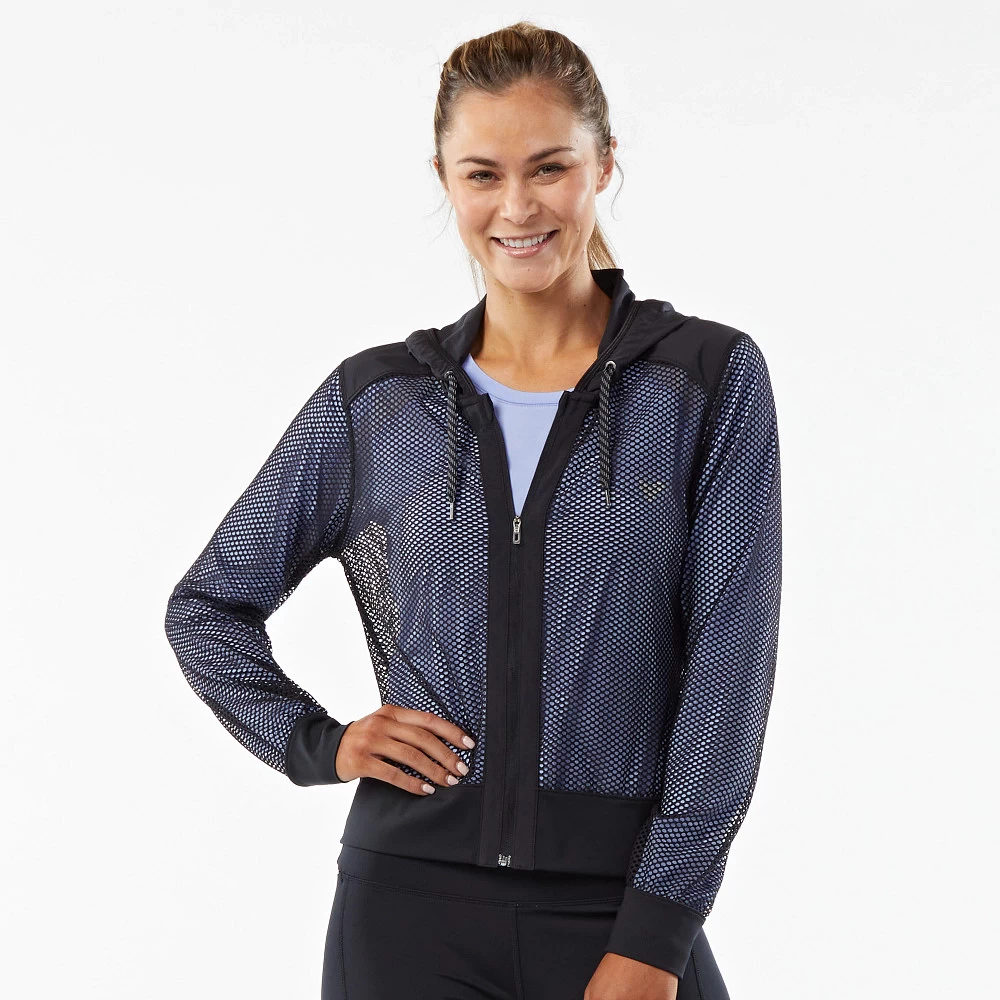 Women's Korsa Ventilate Mesh Jacket - Image 17