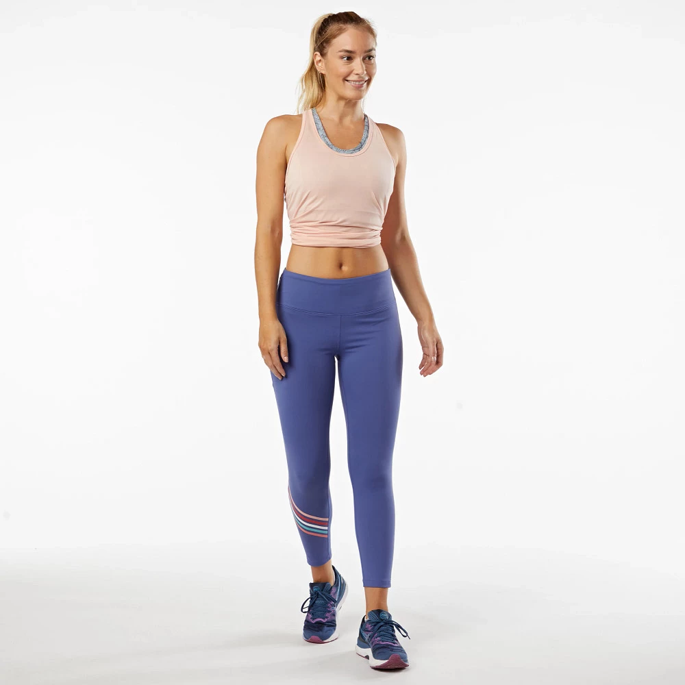 Women's Korsa Infinite High Rise 7/8 6-Pocket Tight 2.0 - Image 10