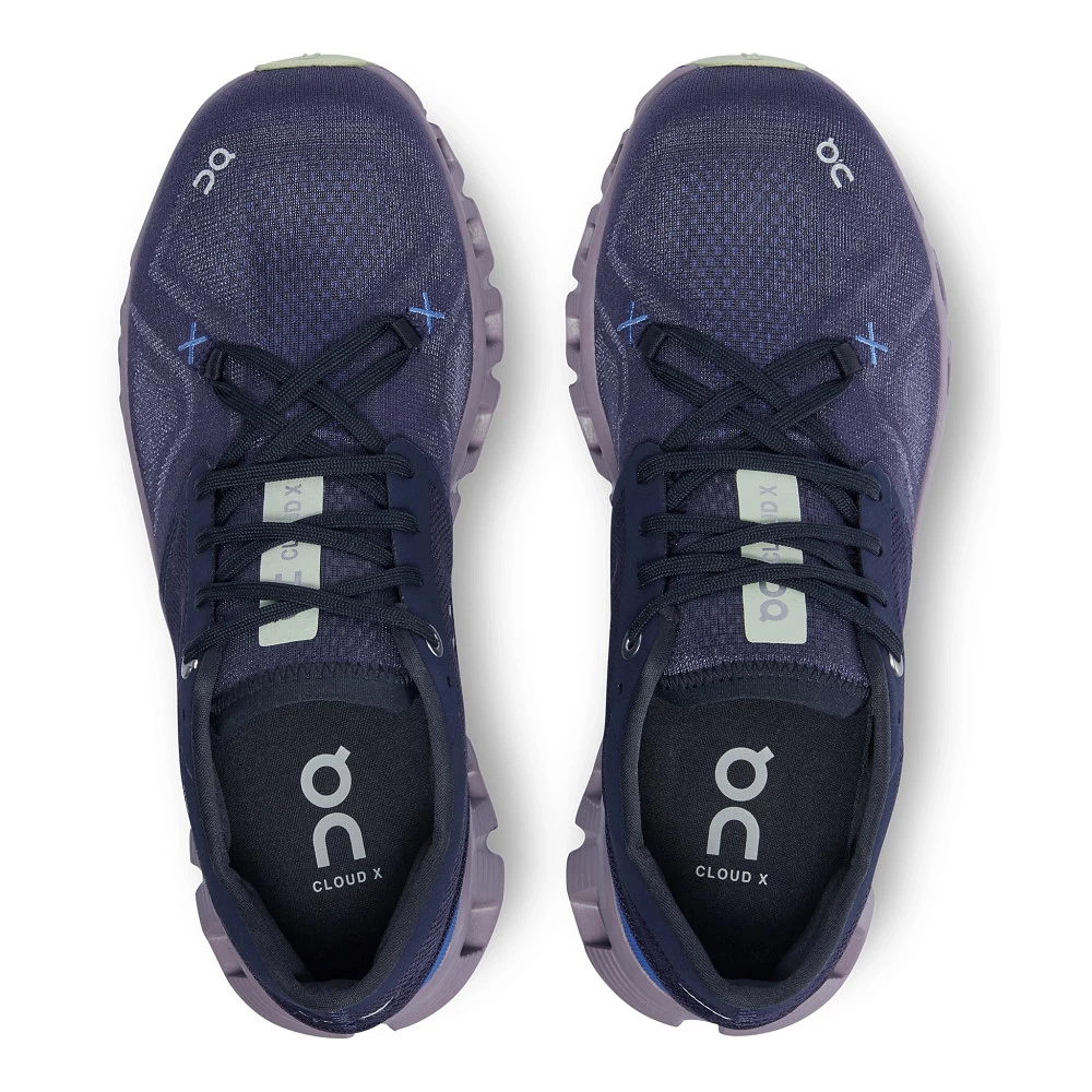 Women's On Cloud X 3 - Image 11