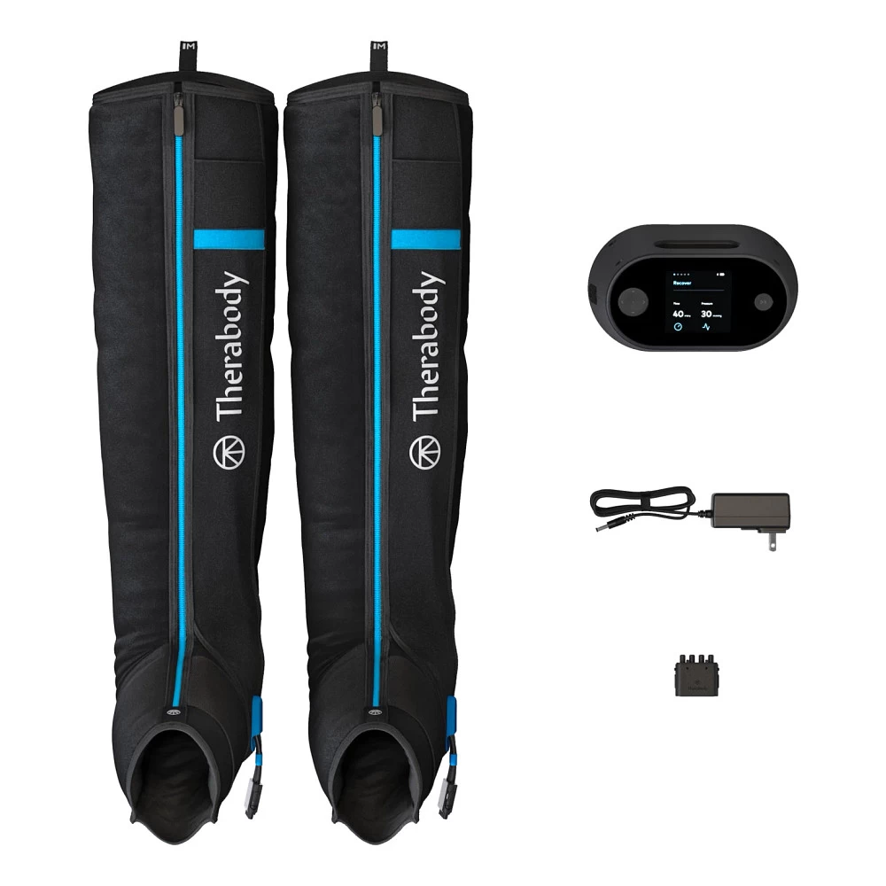 Therabody RecoveryAir PRO Compression Bundle - Image 2